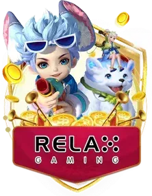 Relaa by zobi365